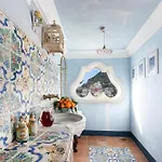 Yourhome - Residenza Crocione Positano