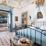 Yourhome - Residenza Crocione Appartement Positano