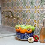 Appartement Yourhome - Residenza Crocione Positano