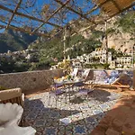 Yourhome - Residenza Crocione Appartement Positano