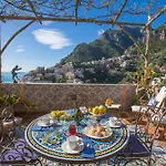 Yourhome - Residenza Crocione Appartement Positano