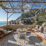 Appartement Yourhome - Residenza Crocione Positano