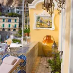 Yourhome - Residenza Crocione Appartement