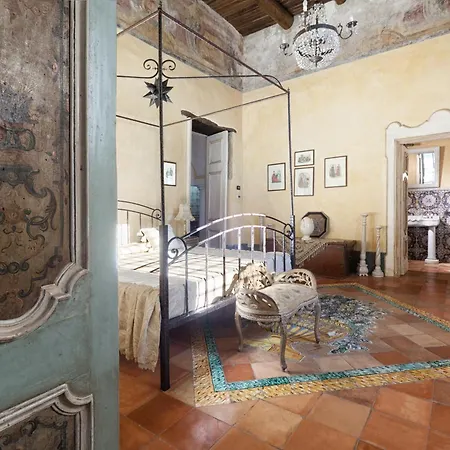 Apartment Yourhome - Palazzo Crocione Positano