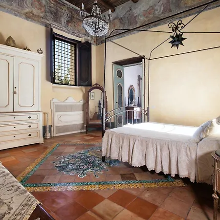 Yourhome - Palazzo Crocione Apartment *