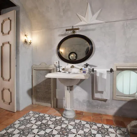 Yourhome - Palazzo Crocione Apartment