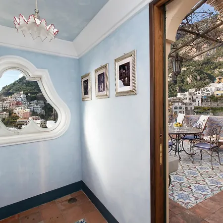 Yourhome - Residenza Crocione Positano