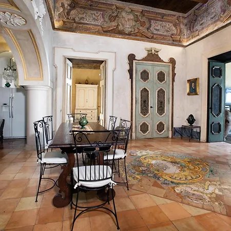 Yourhome - Residenza Crocione Apartment *
