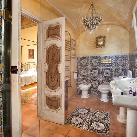 Yourhome - Residenza Crocione Apartment *