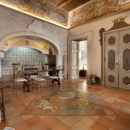 Apartment Yourhome - Residenza Crocione Positano