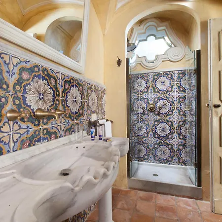 Apartment Yourhome - Residenza Crocione Positano