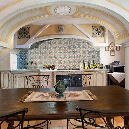 Yourhome - Residenza Crocione *