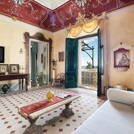 Yourhome - Residenza Crocione * Positano