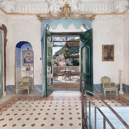 Yourhome - Residenza Crocione *