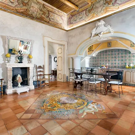 Yourhome - Residenza Crocione *