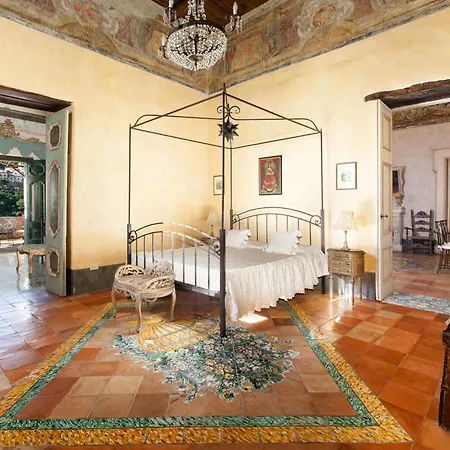 Yourhome - Residenza Crocione Apartment