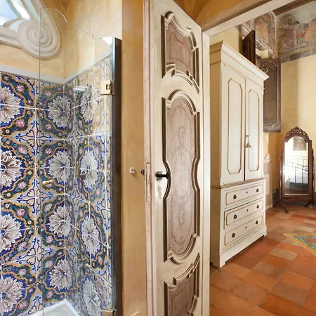 Yourhome - Residenza Crocione Apartment *