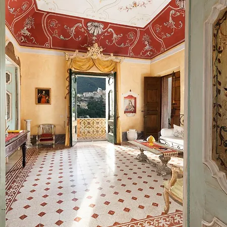 Apartment Yourhome - Residenza Crocione