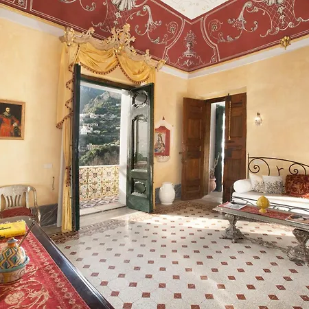 Apartment Yourhome - Residenza Crocione *