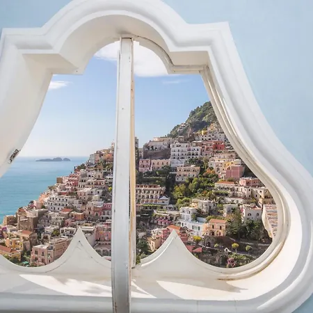 Apartment Yourhome - Residenza Crocione