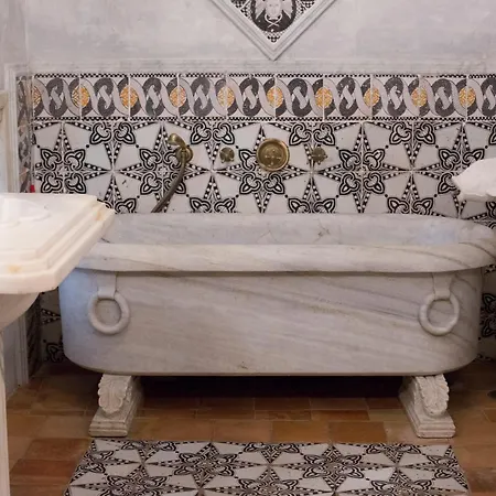 Yourhome - Residenza Crocione Apartment *
