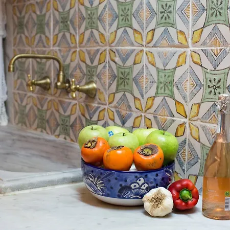 Apartment Yourhome - Residenza Crocione Positano