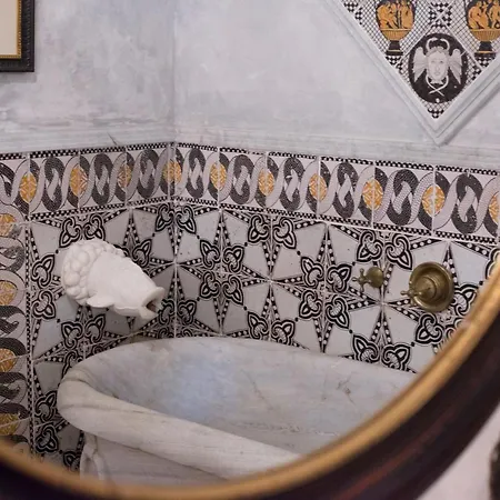 Yourhome - Residenza Crocione Apartment