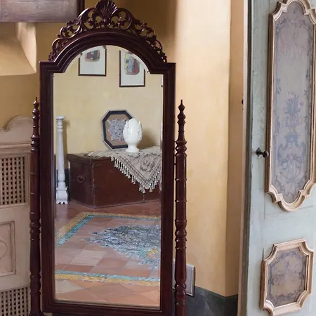 Yourhome - Residenza Crocione Apartment *