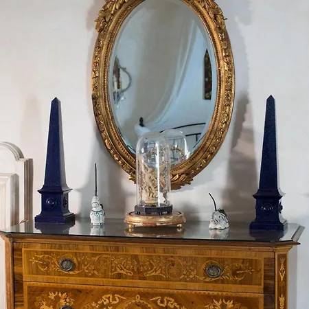 Apartment Yourhome - Residenza Crocione Positano