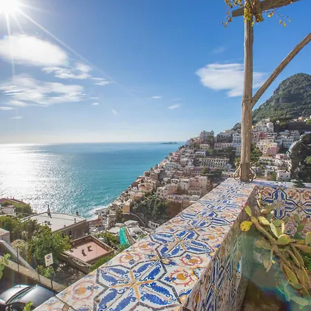 Yourhome - Residenza Crocione Apartment