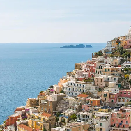 Yourhome - Residenza Crocione Apartment