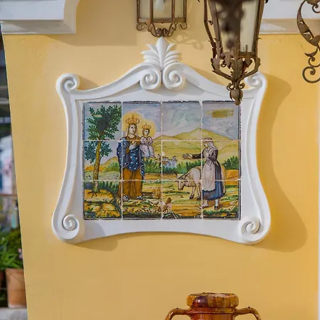 Apartment Yourhome - Residenza Crocione