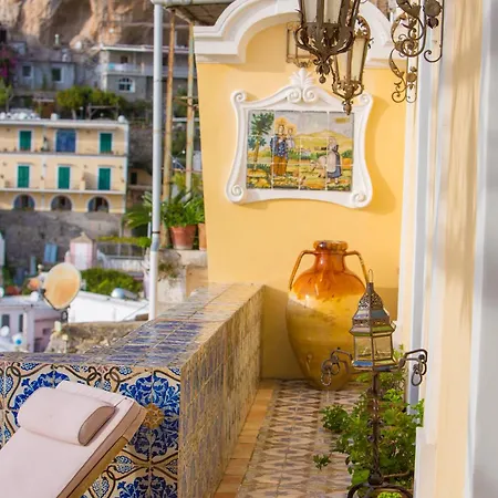 Yourhome - Residenza Crocione Apartment