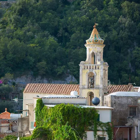 Yourhome - Residenza Crocione