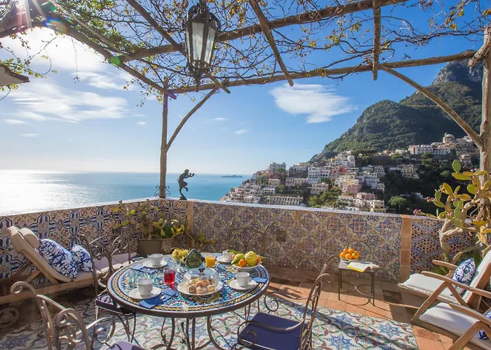 Apartment Yourhome - Palazzo Crocione