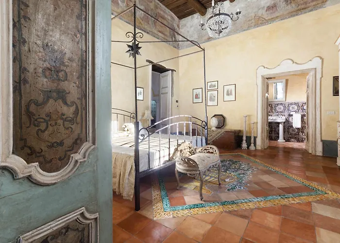 Apartment Yourhome - Palazzo Crocione Positano