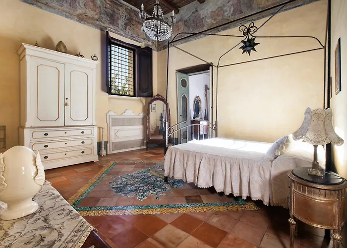 Yourhome - Palazzo Crocione Apartment *