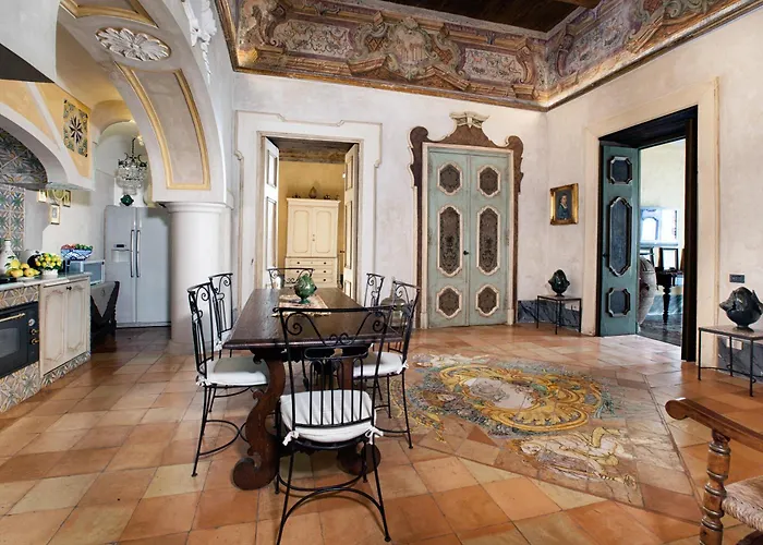 Yourhome - Palazzo Crocione Apartment *