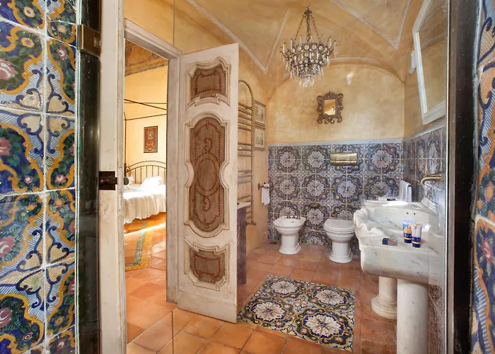 Yourhome - Palazzo Crocione Apartment *