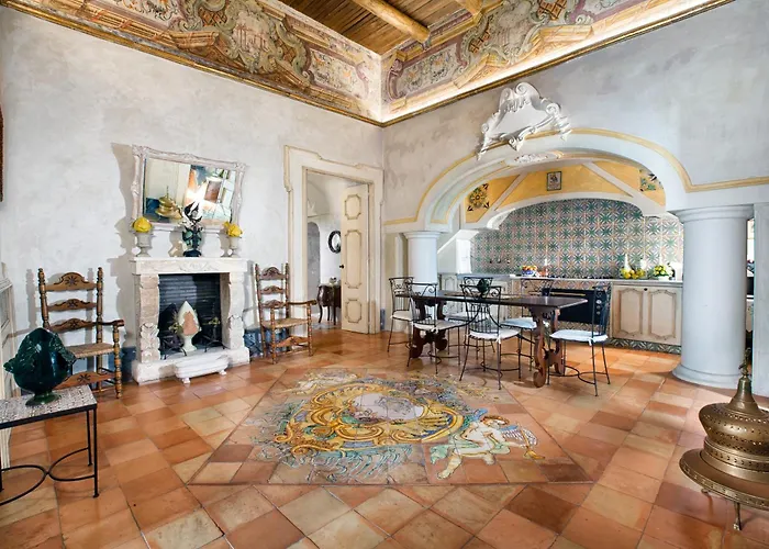 Yourhome - Palazzo Crocione *