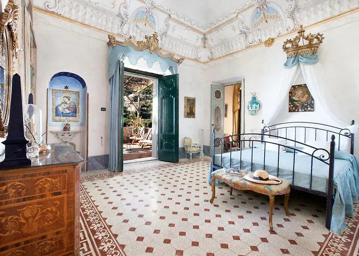 Apartment Yourhome - Palazzo Crocione *