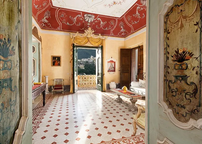 Apartment Yourhome - Palazzo Crocione