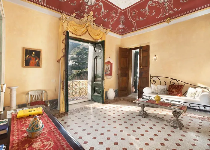 Apartment Yourhome - Palazzo Crocione *