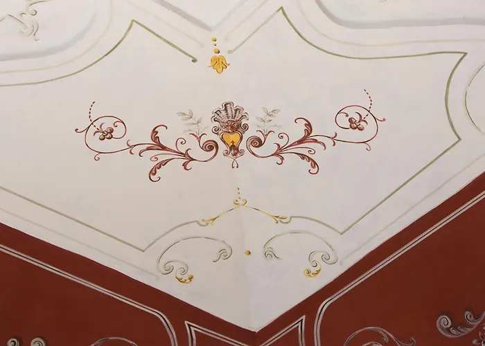 Yourhome - Palazzo Crocione Apartment