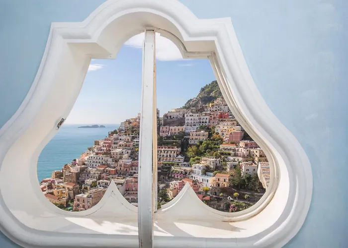 Apartment Yourhome - Palazzo Crocione