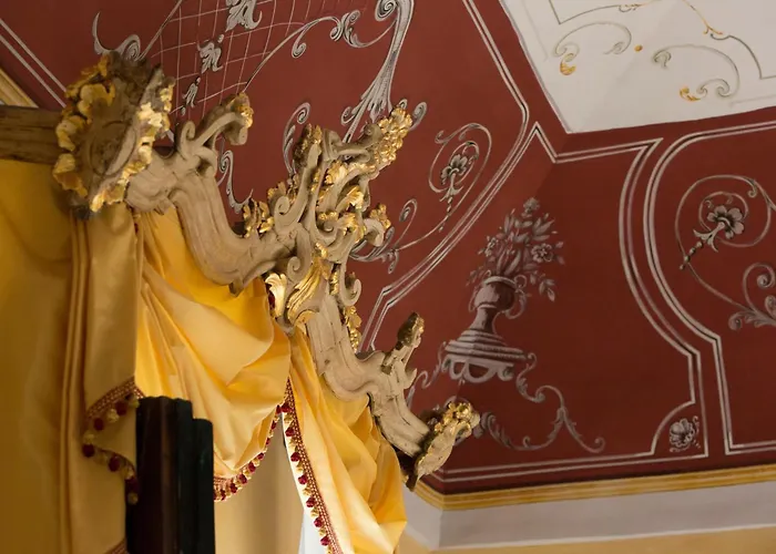 Apartment Yourhome - Palazzo Crocione