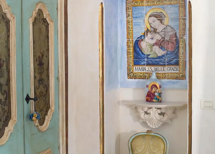 Apartment Yourhome - Palazzo Crocione *