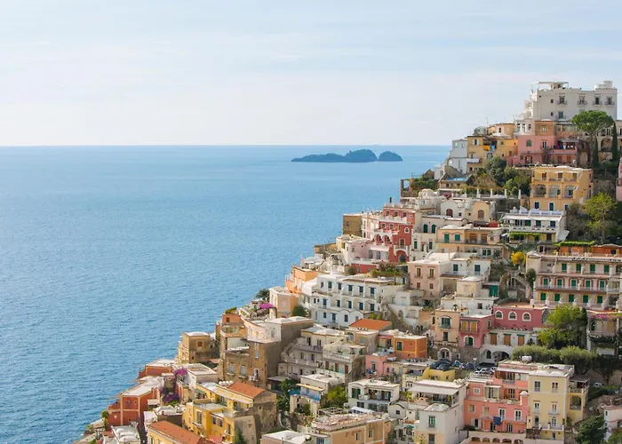 Yourhome - Palazzo Crocione Apartment