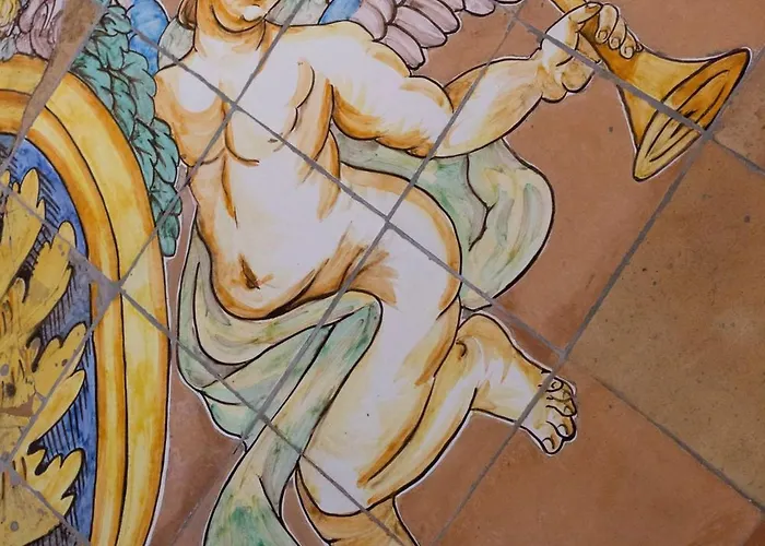 Yourhome - Palazzo Crocione Apartment