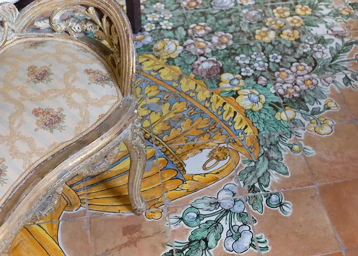 Yourhome - Palazzo Crocione Apartment *